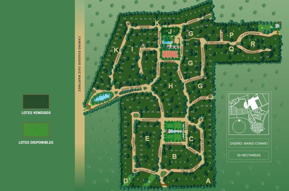 Terreno en José Ignacio — foto 6