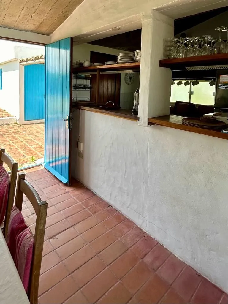 Casa tradicional con vista única al mar en Jose Ignacio — foto 6