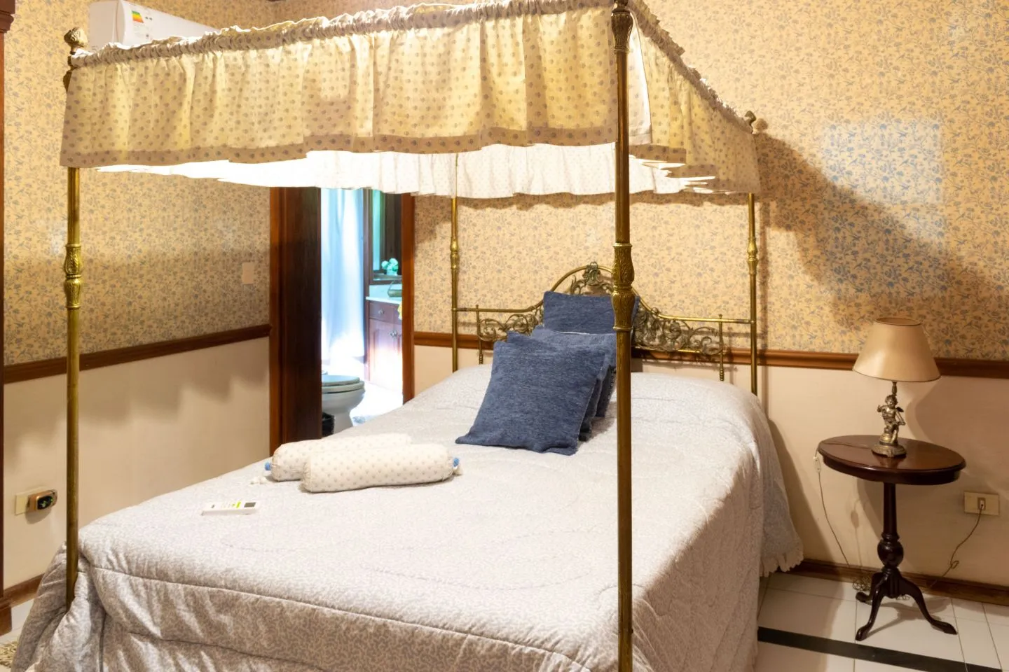 Gran casa en alquiler de temporada- Berverly Hills — foto 12
