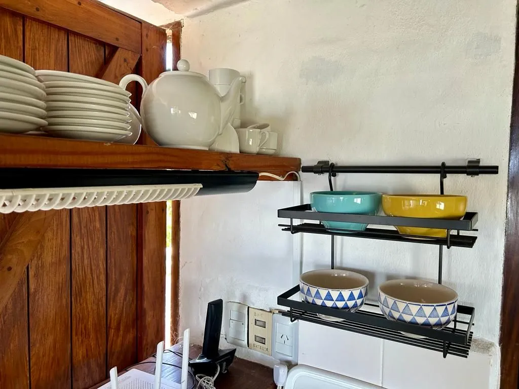 Casa tradicional con vista única al mar en Jose Ignacio — foto 8