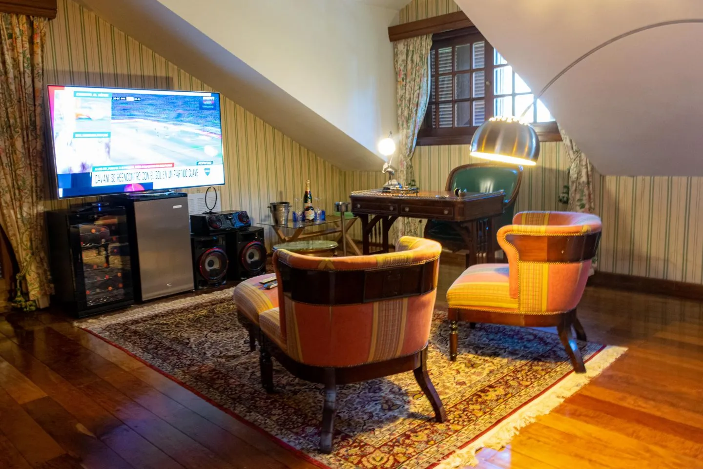 Gran casa en alquiler de temporada- Berverly Hills — foto 15