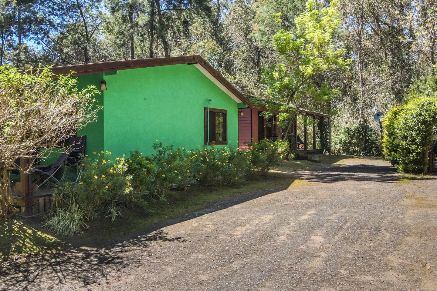 Venta cabañas Ocean Park — foto 5