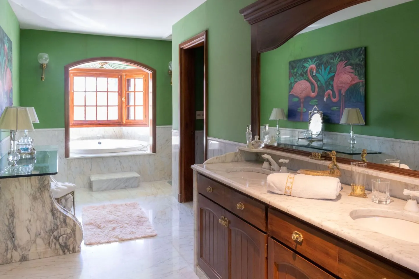 Gran casa en alquiler de temporada- Berverly Hills — foto 17