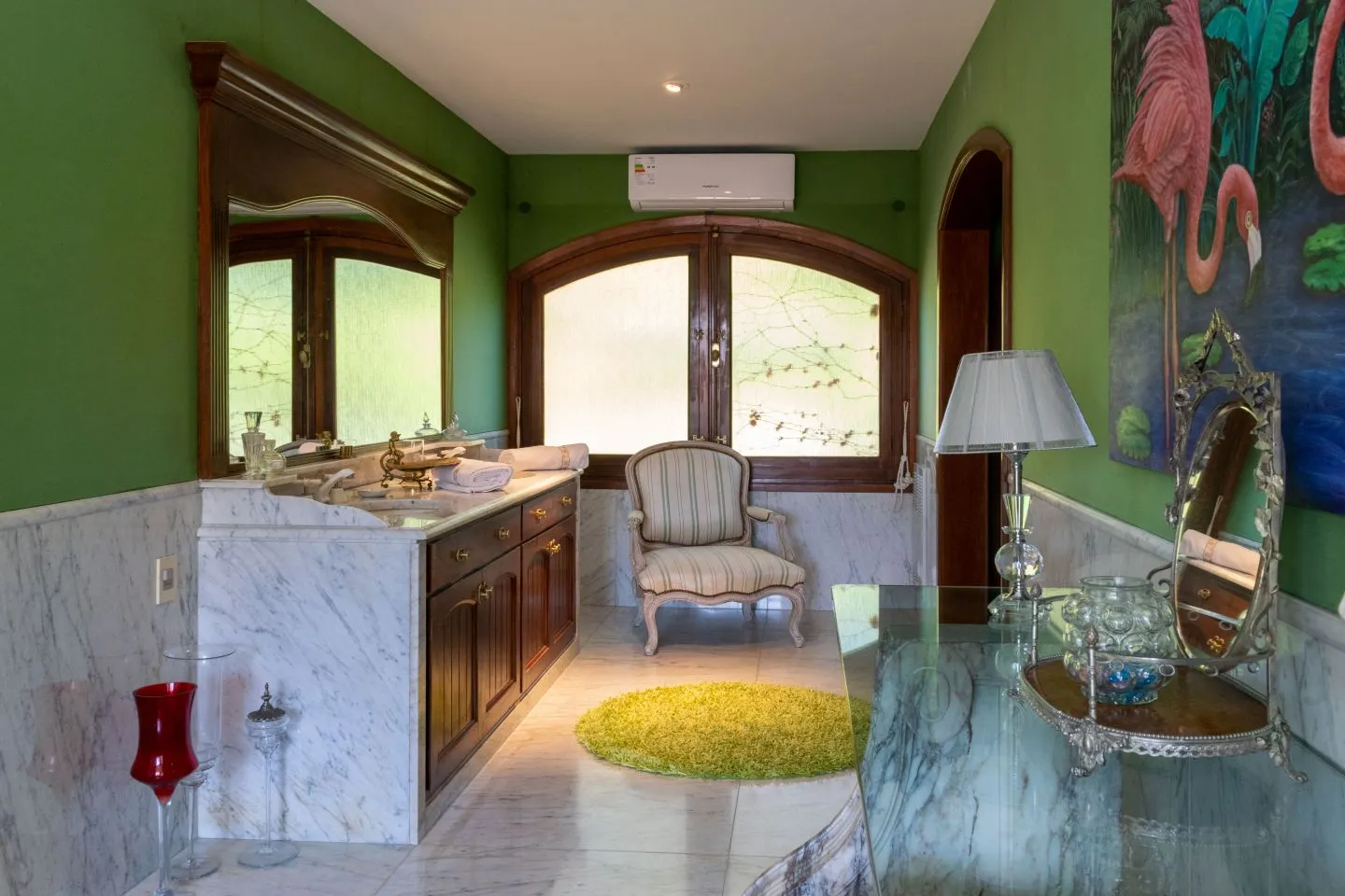 Gran casa en alquiler de temporada- Berverly Hills — foto 18