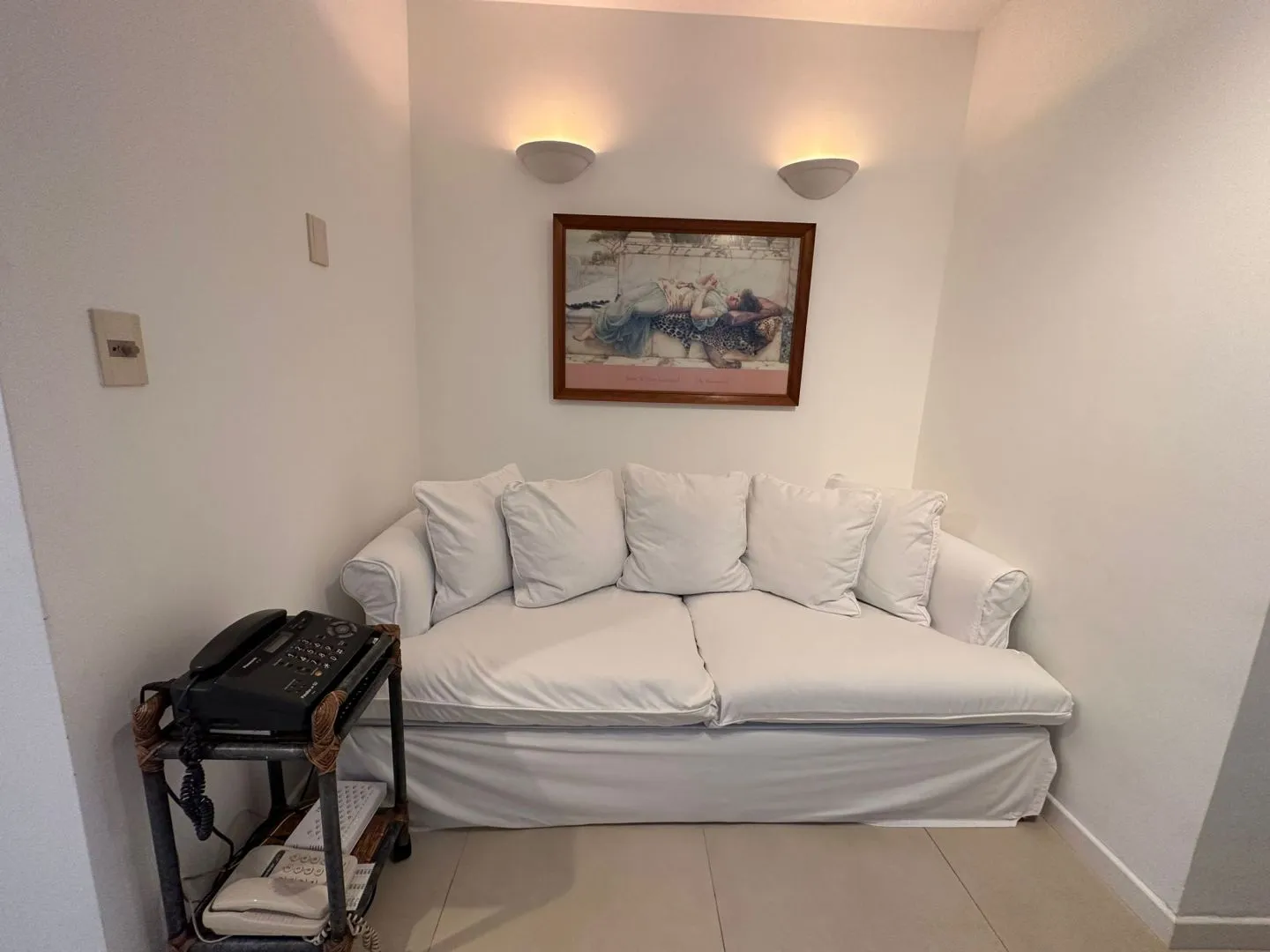 Alquiler temporada tres dormitorios- vista a la Isla — foto 14