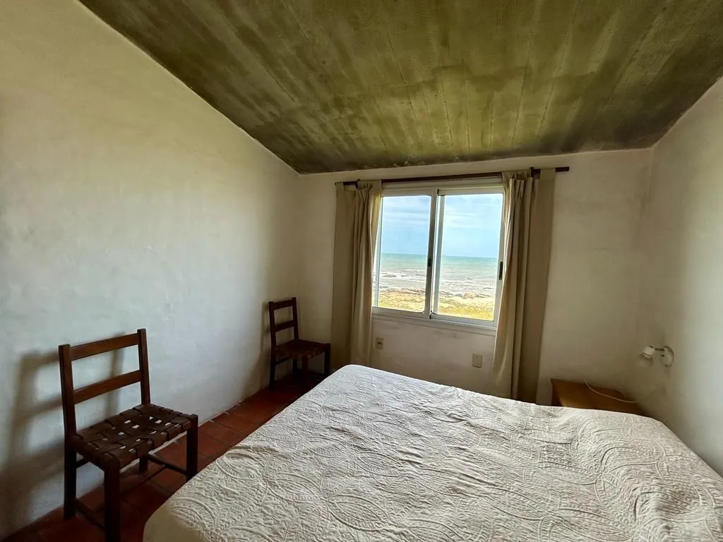 Casa tradicional con vista única al mar en Jose Ignacio — foto 17
