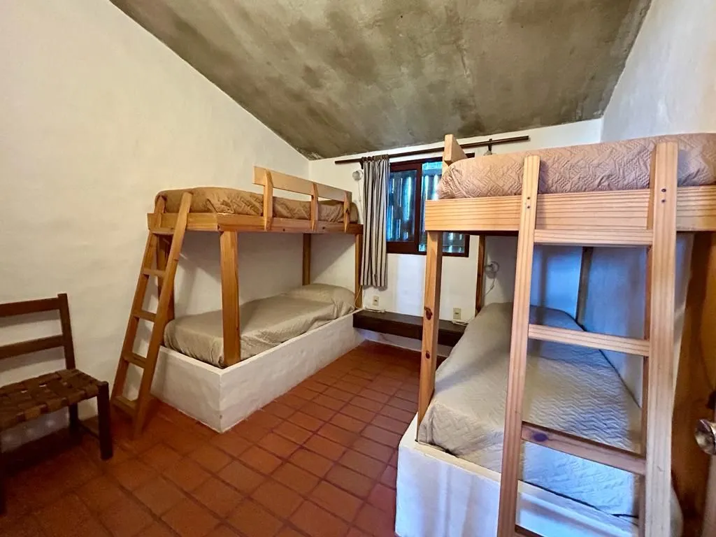 Casa tradicional con vista única al mar en Jose Ignacio — foto 18