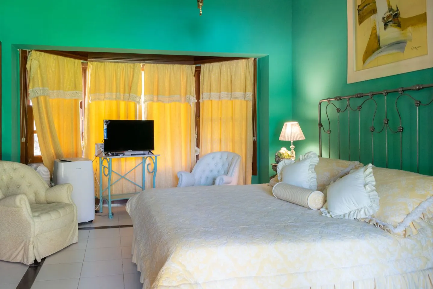 Gran casa en alquiler de temporada- Berverly Hills — foto 21