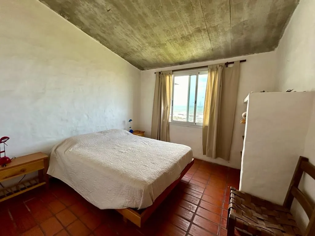 Casa tradicional con vista única al mar en Jose Ignacio — foto 19