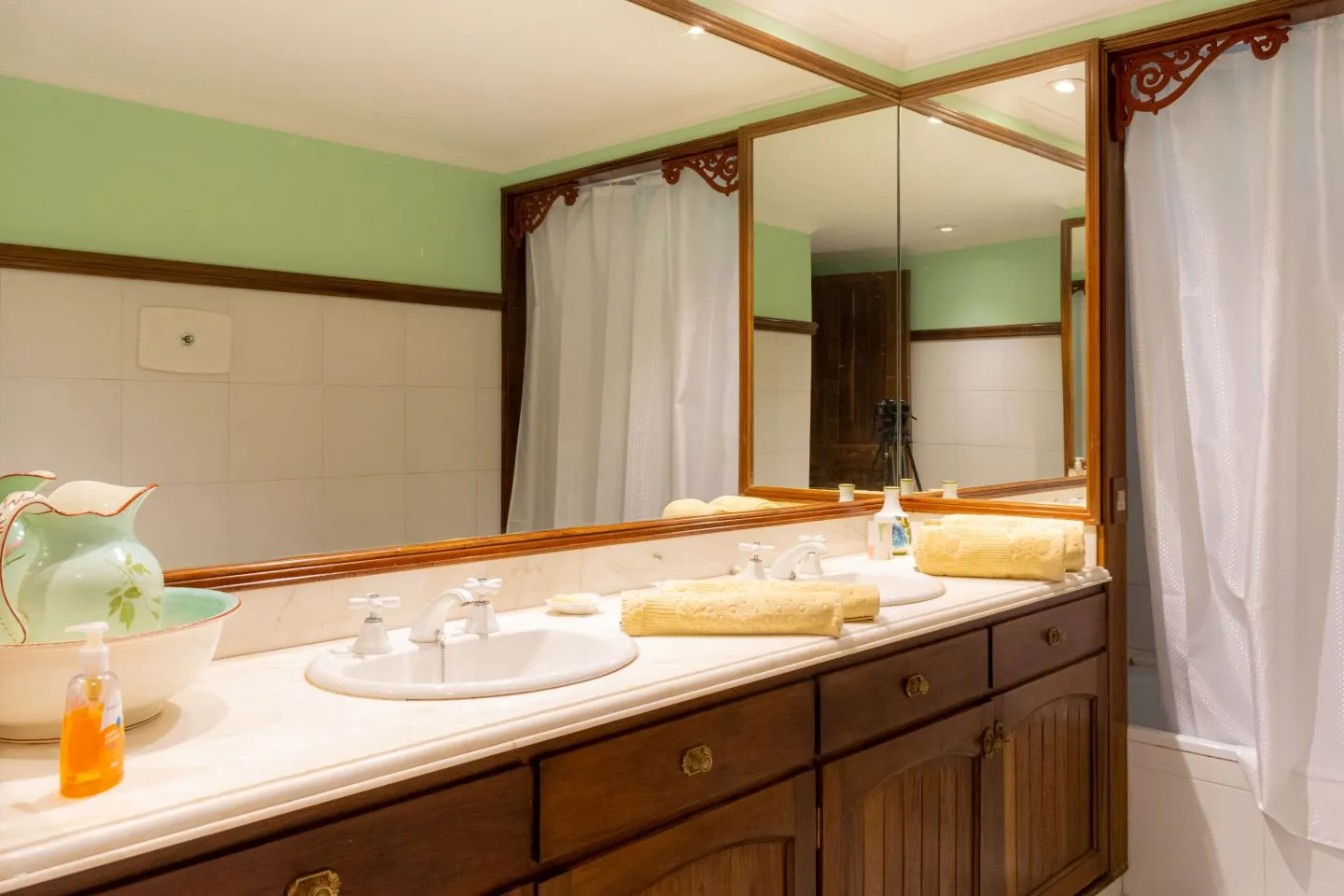 Gran casa en alquiler de temporada- Berverly Hills — foto 22