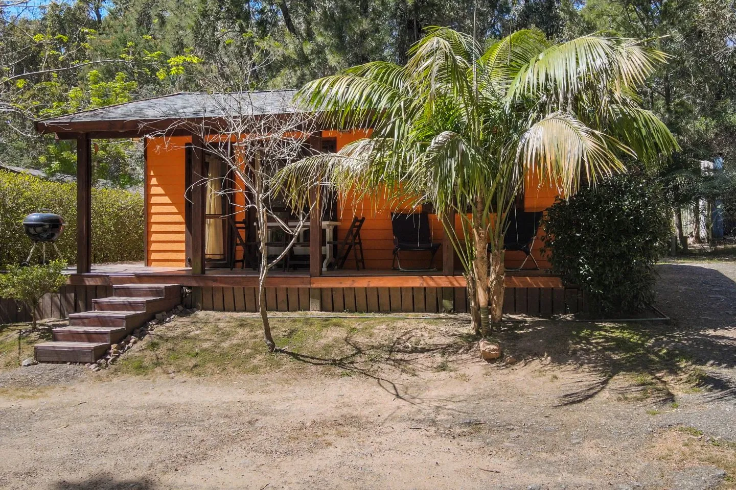 Venta cabañas Ocean Park — foto 11