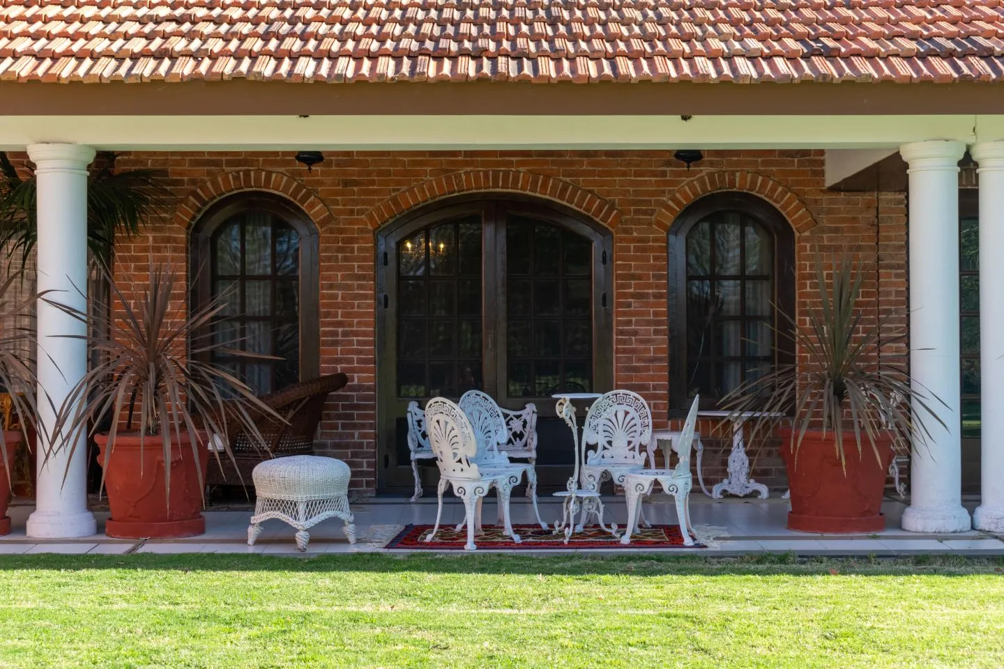 Gran casa en alquiler de temporada- Berverly Hills — foto 23