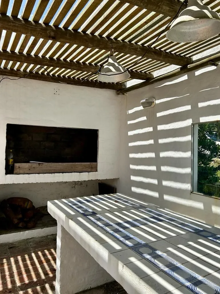 Casa tradicional con vista única al mar en Jose Ignacio — foto 21