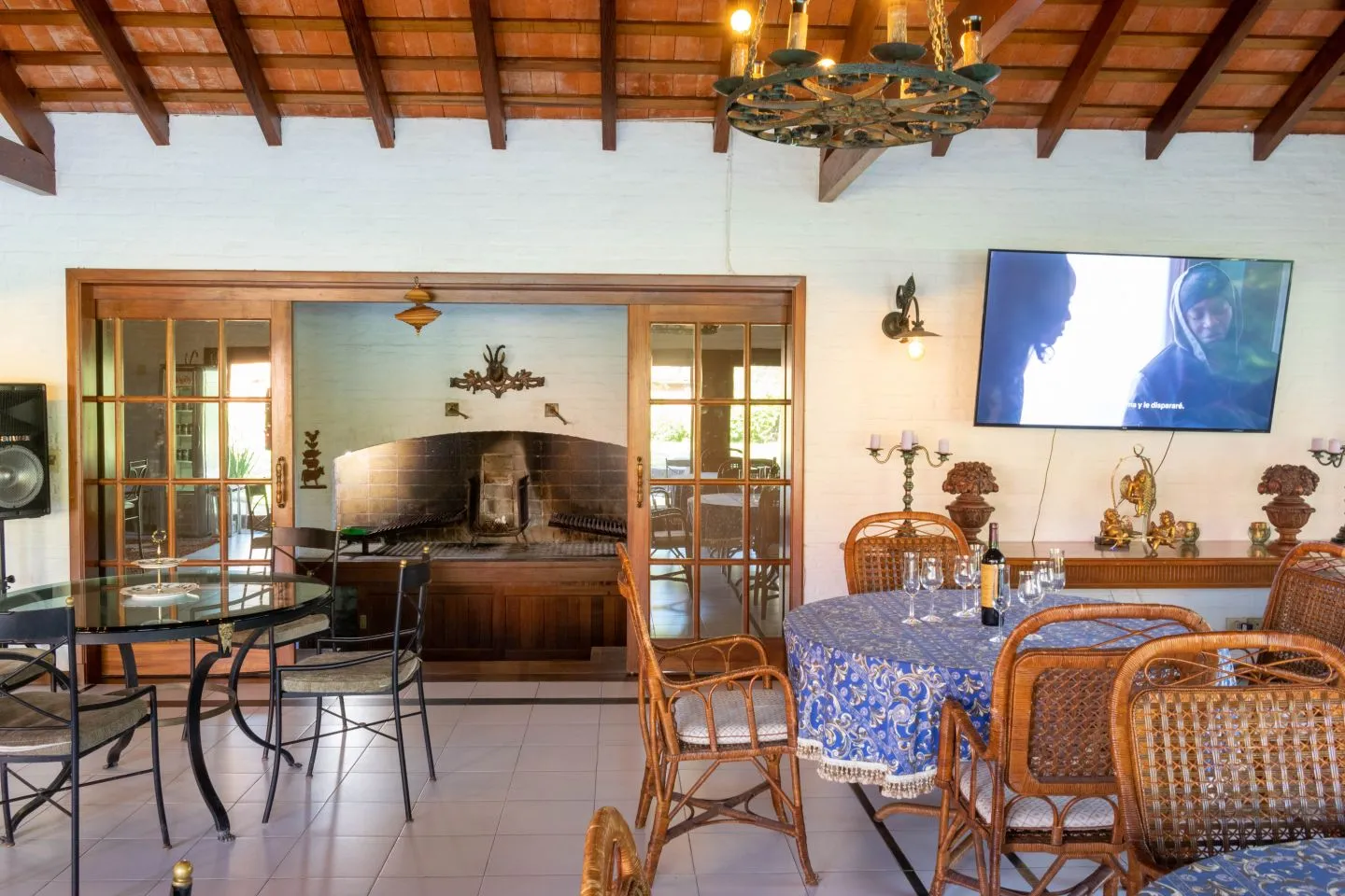 Gran casa en alquiler de temporada- Berverly Hills — foto 24