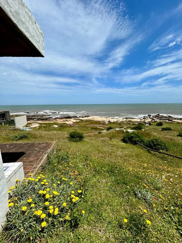 Casa tradicional con vista única al mar en Jose Ignacio — foto 22