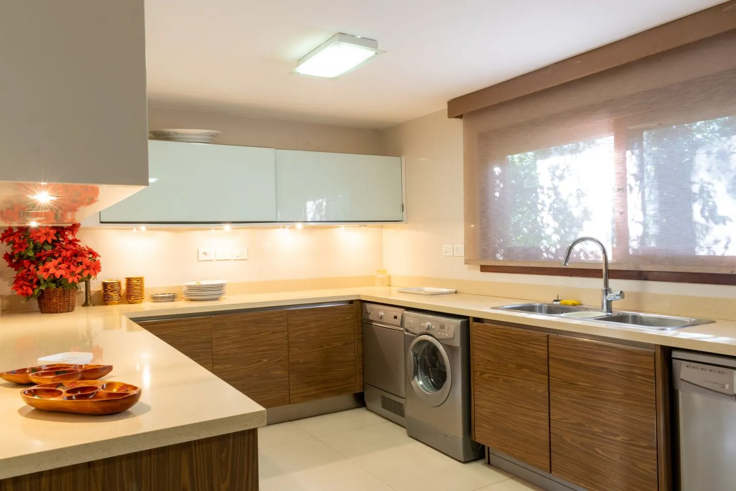 Gran casa en alquiler de temporada- Berverly Hills — foto 25