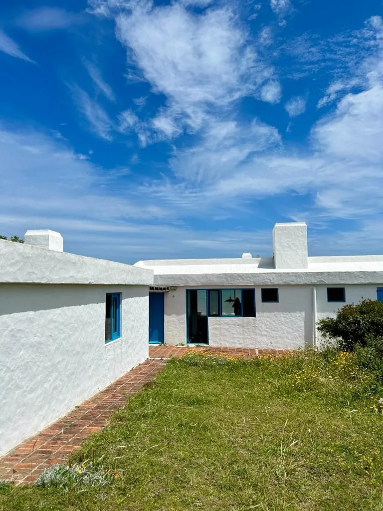 Casa tradicional con vista única al mar en Jose Ignacio — foto 23