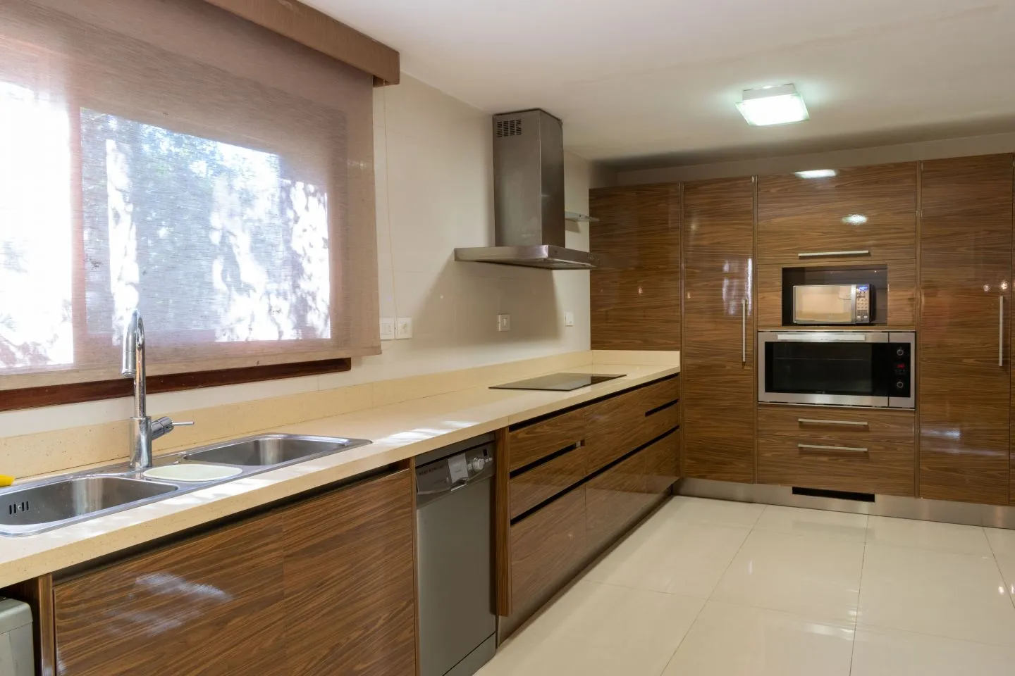 Gran casa en alquiler de temporada- Berverly Hills — foto 26
