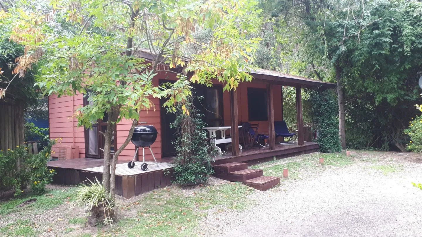Venta cabañas Ocean Park — foto 16
