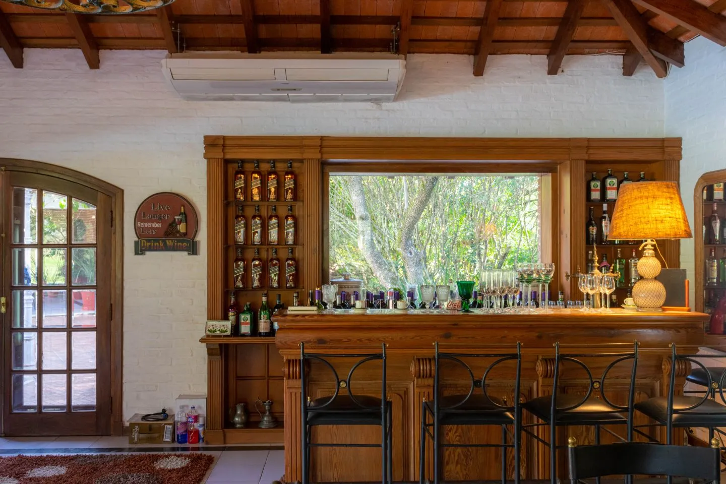 Gran casa en alquiler de temporada- Berverly Hills — foto 28