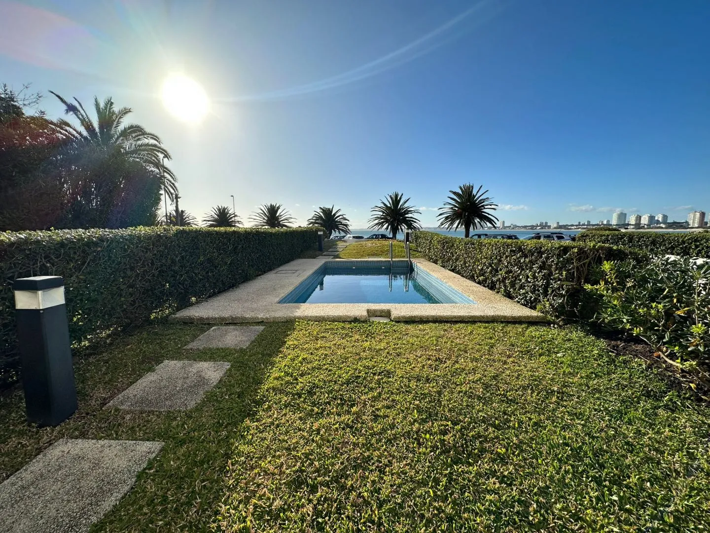 Alquiler temporada tres dormitorios- vista a la Isla — foto 25