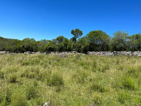 Chacra de 11ha con arroyo en Las Sierras de Maldonado — foto 3