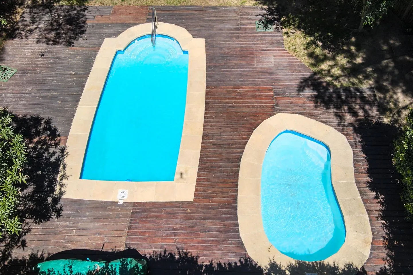 Venta cabañas Ocean Park — foto 21