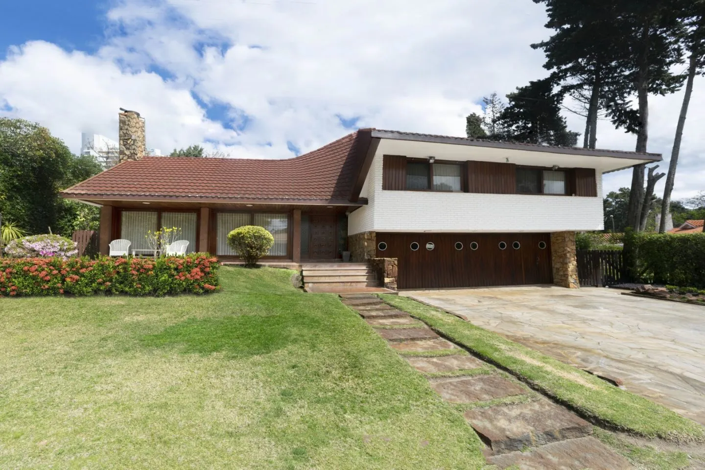 Venta casa de 3 dormitorios - Playa Mansa — foto 1