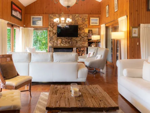 Venta casa de 3 dormitorios - Playa Mansa — foto 2