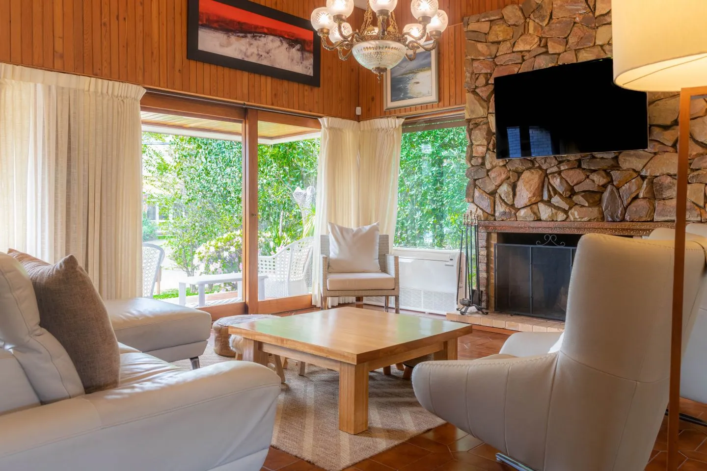Venta casa de 3 dormitorios - Playa Mansa — foto 3