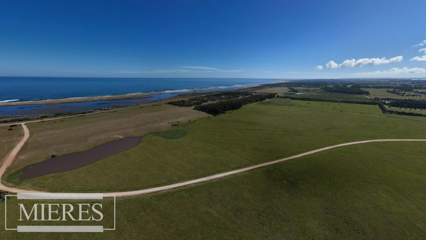Chacra en La Rinconada a 5' de Jose Ignacio — foto 3