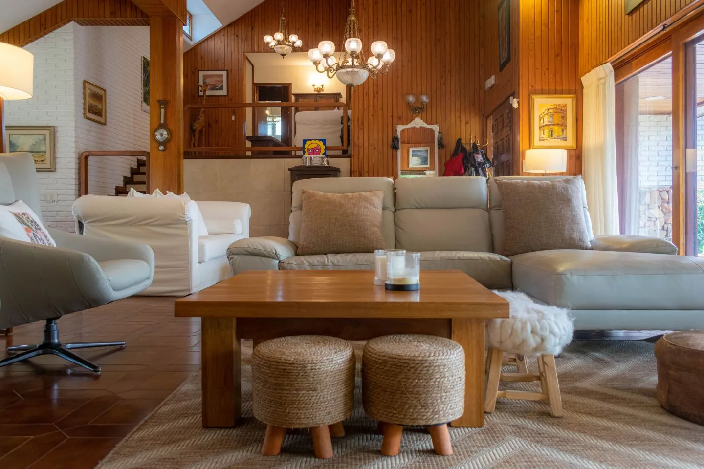 Venta casa de 3 dormitorios - Playa Mansa — foto 7