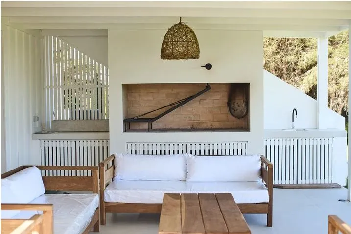 Espectacular chacra en venta en Las Portuguesas, J Ignacio — foto 20