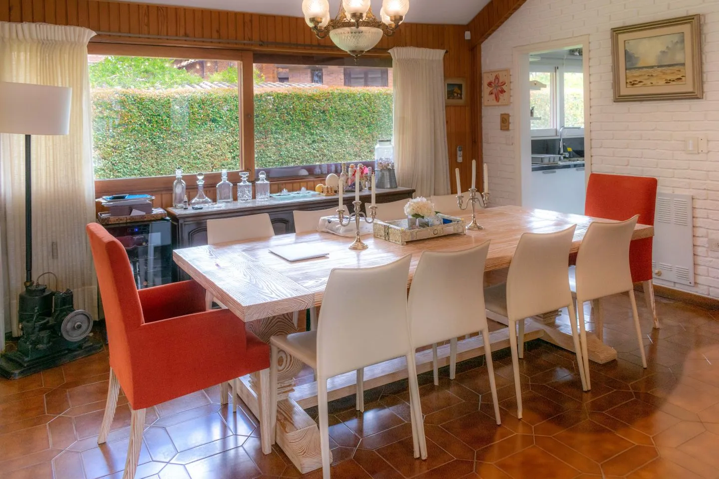 Venta casa de 3 dormitorios - Playa Mansa — foto 8