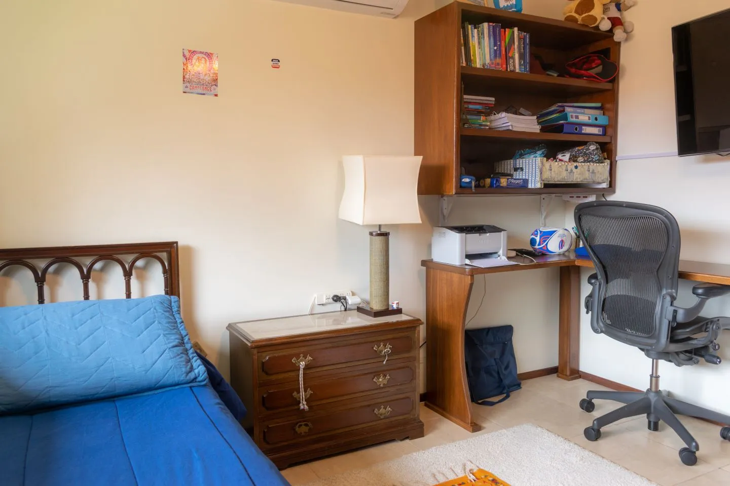 Venta casa de 3 dormitorios - Playa Mansa — foto 12