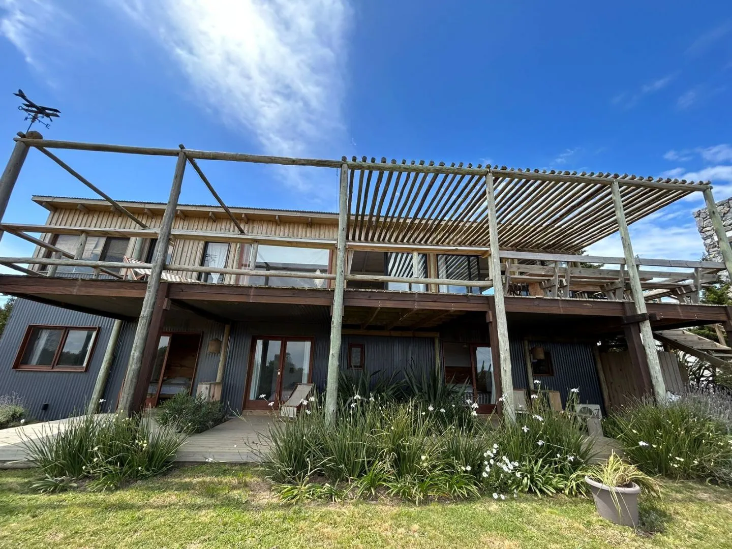 Casa en José Ignacio — foto 1