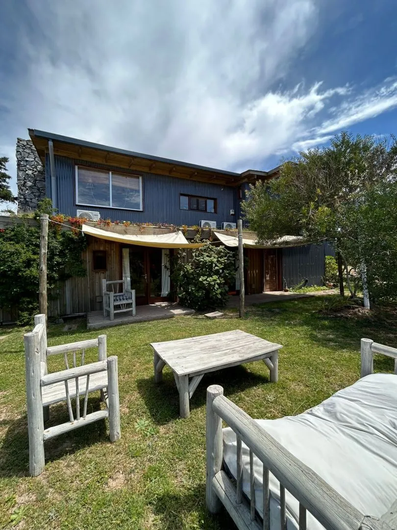 Casa en José Ignacio — foto 2