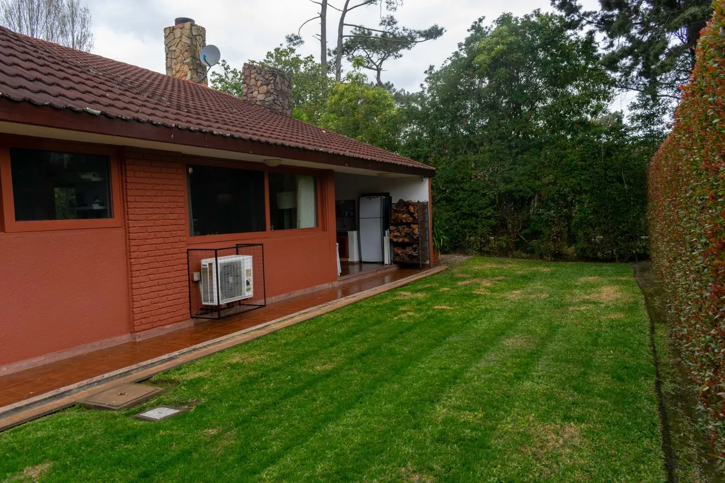 Venta casa de 3 dormitorios - Playa Mansa — foto 27