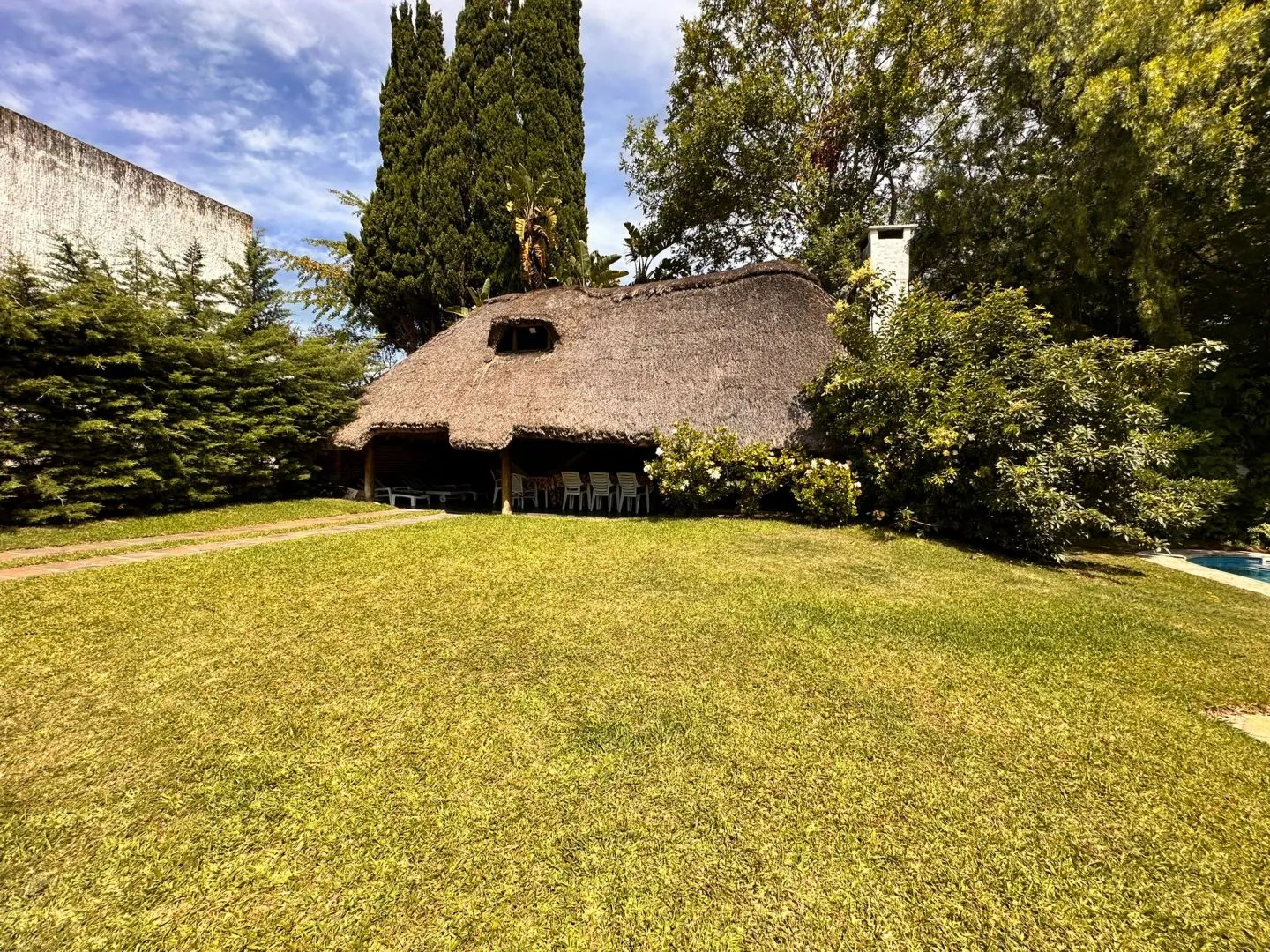 Casa en alquiler de temporada- Playa Mansa — foto 2