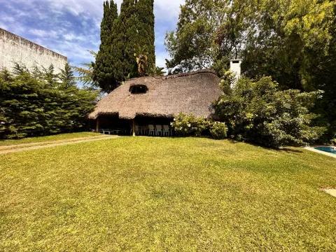 Casa en alquiler de temporada- Playa Mansa — foto 2