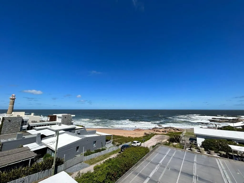 Espectacular casa en alquiler en el pueblo de Jose Ignacio — foto 4