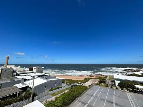 Espectacular casa en alquiler en el pueblo de Jose Ignacio — foto 4