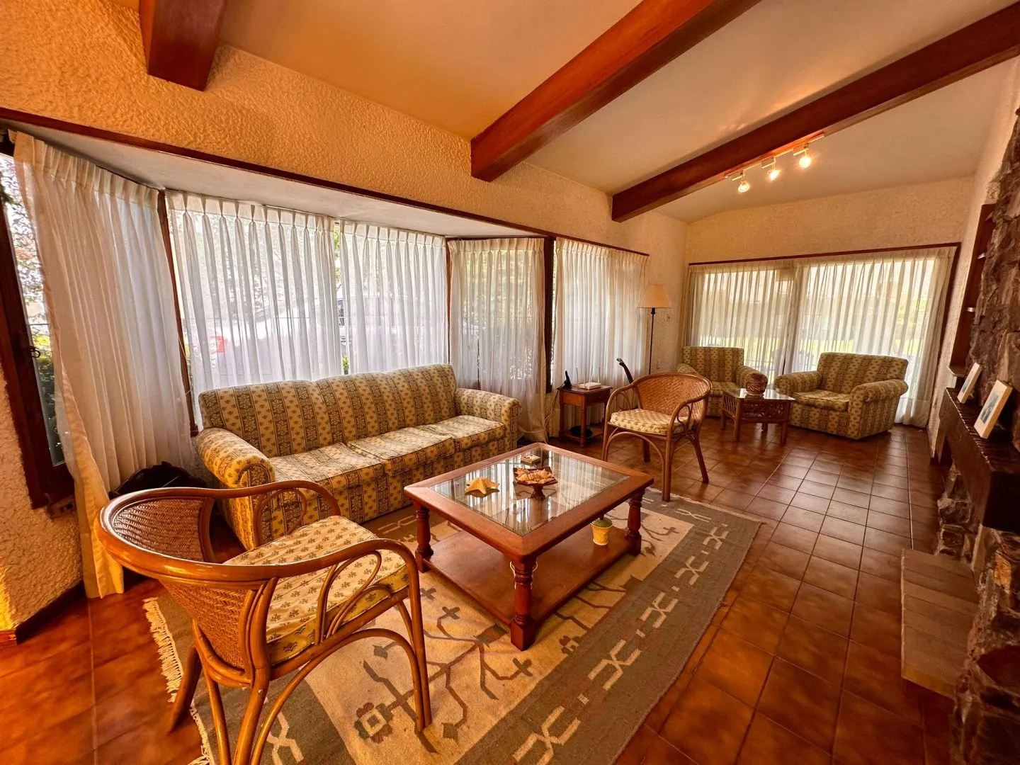 Casa en alquiler de temporada- Playa Mansa — foto 3
