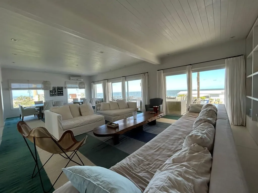 Espectacular casa en alquiler en el pueblo de Jose Ignacio — foto 6