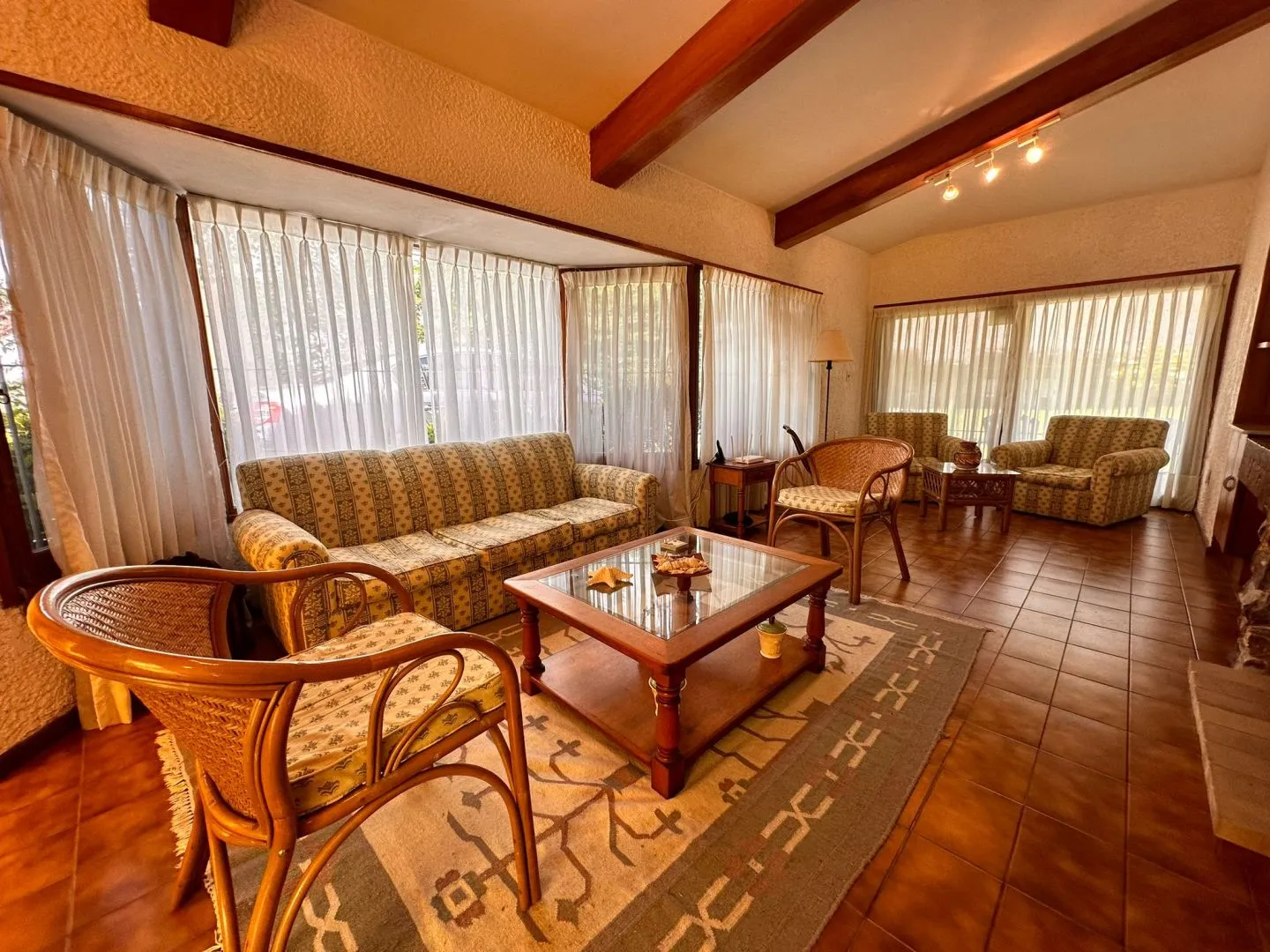 Casa en alquiler de temporada- Playa Mansa — foto 4