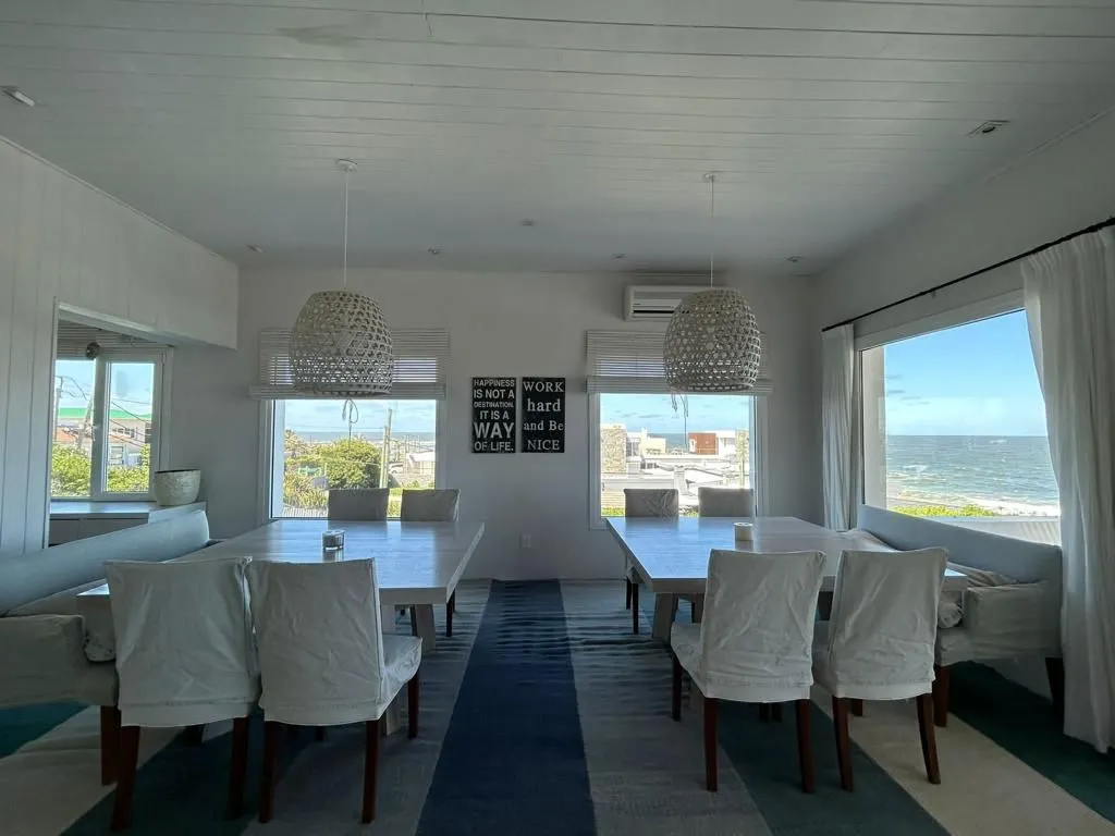 Espectacular casa en alquiler en el pueblo de Jose Ignacio — foto 7