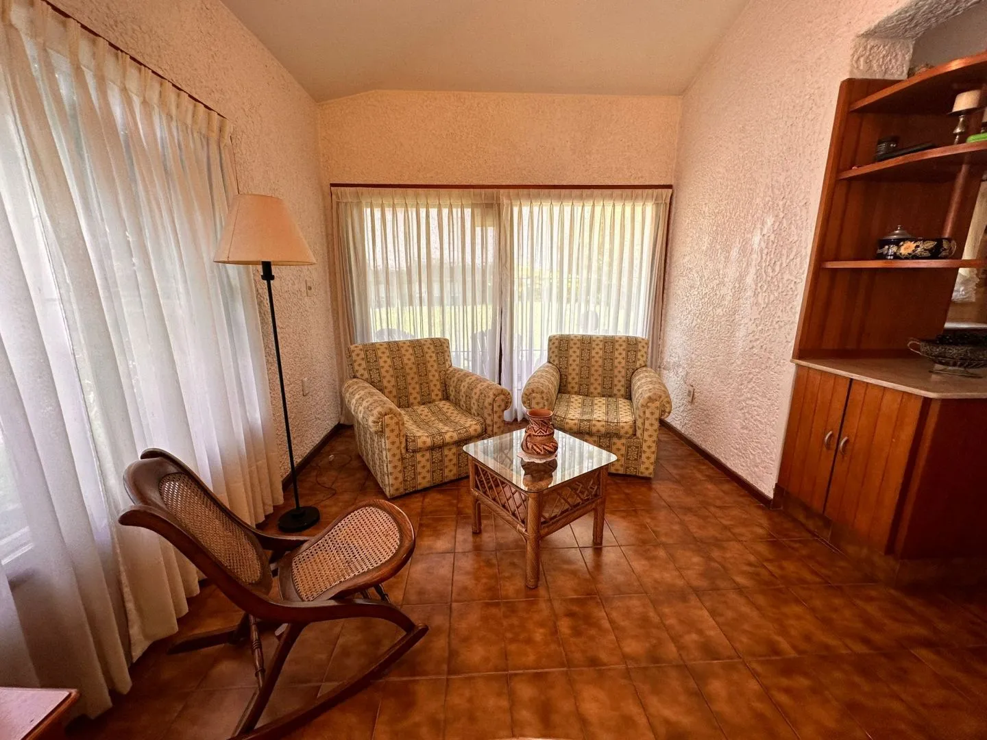 Casa en alquiler de temporada- Playa Mansa — foto 5