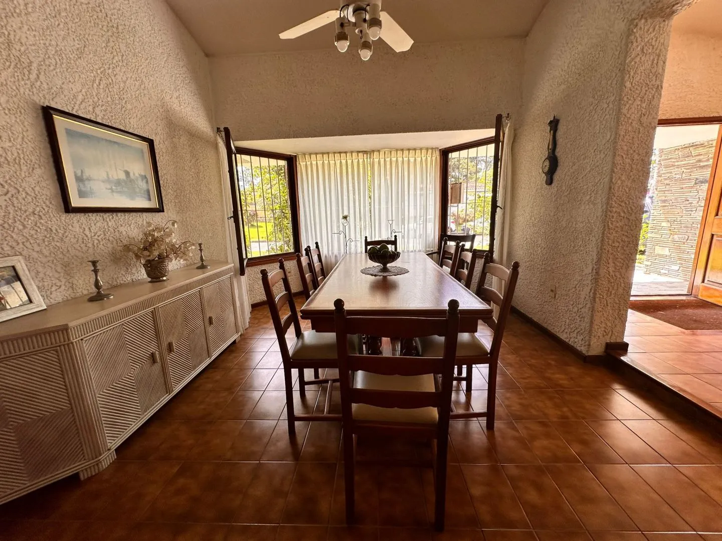 Casa en alquiler de temporada- Playa Mansa — foto 6