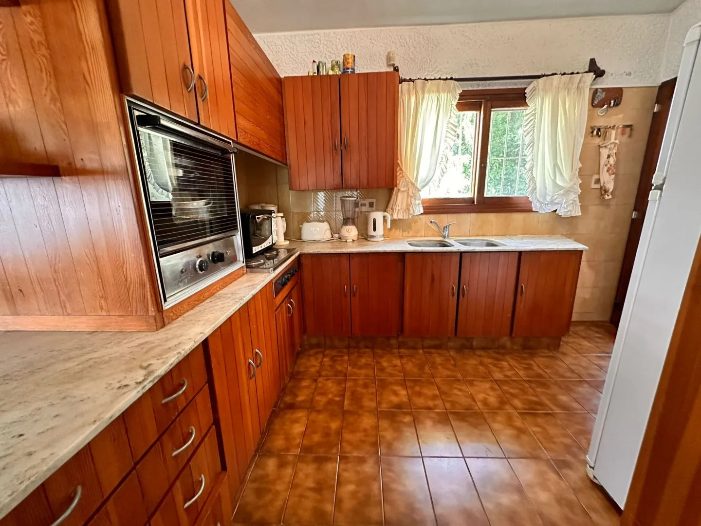 Casa en alquiler de temporada- Playa Mansa — foto 7