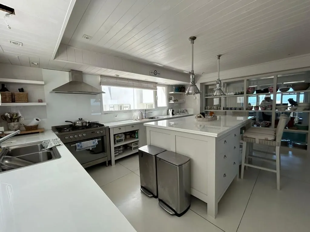 Espectacular casa en alquiler en el pueblo de Jose Ignacio — foto 10
